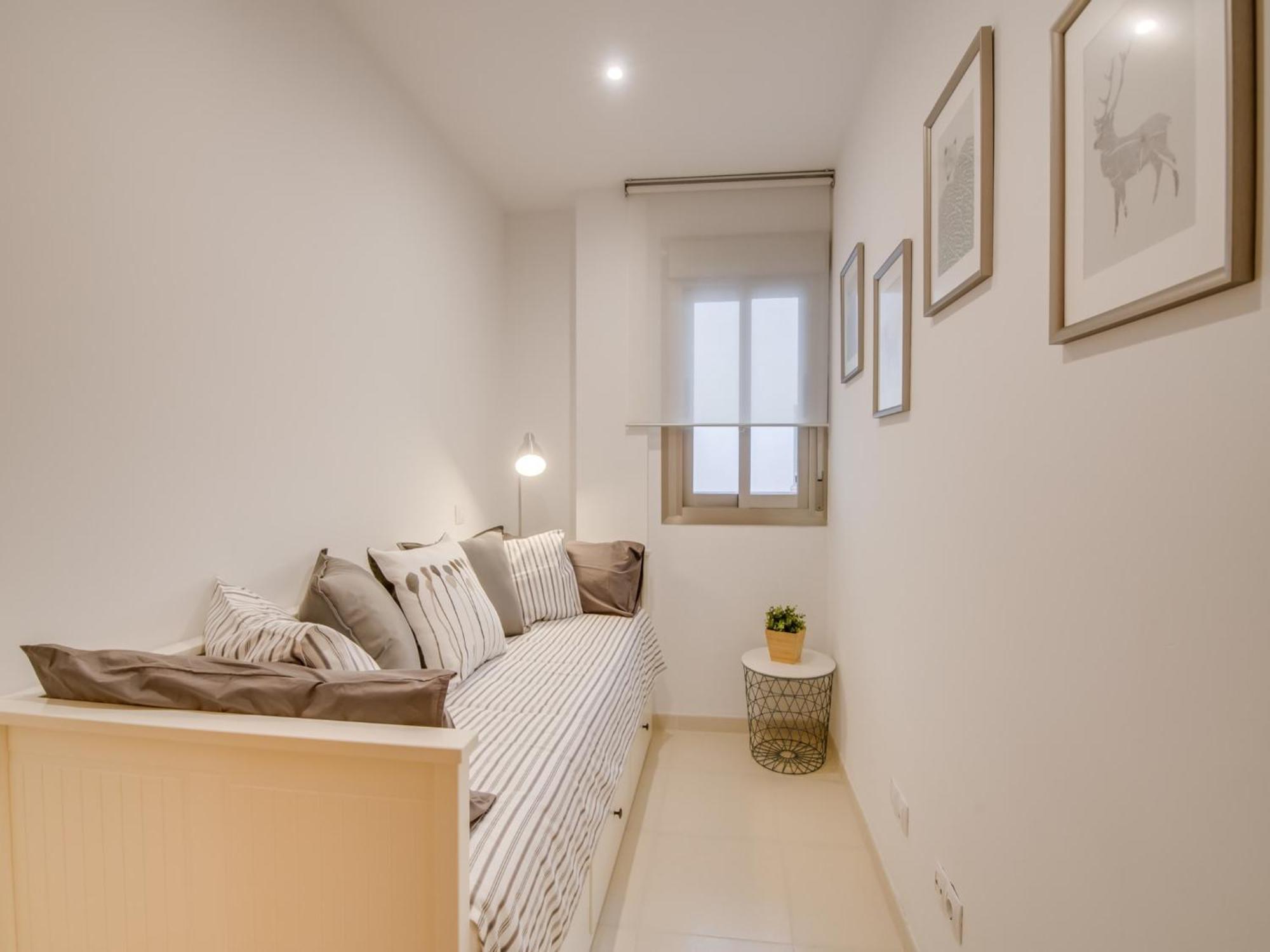 Bright 350 M From Apartment *